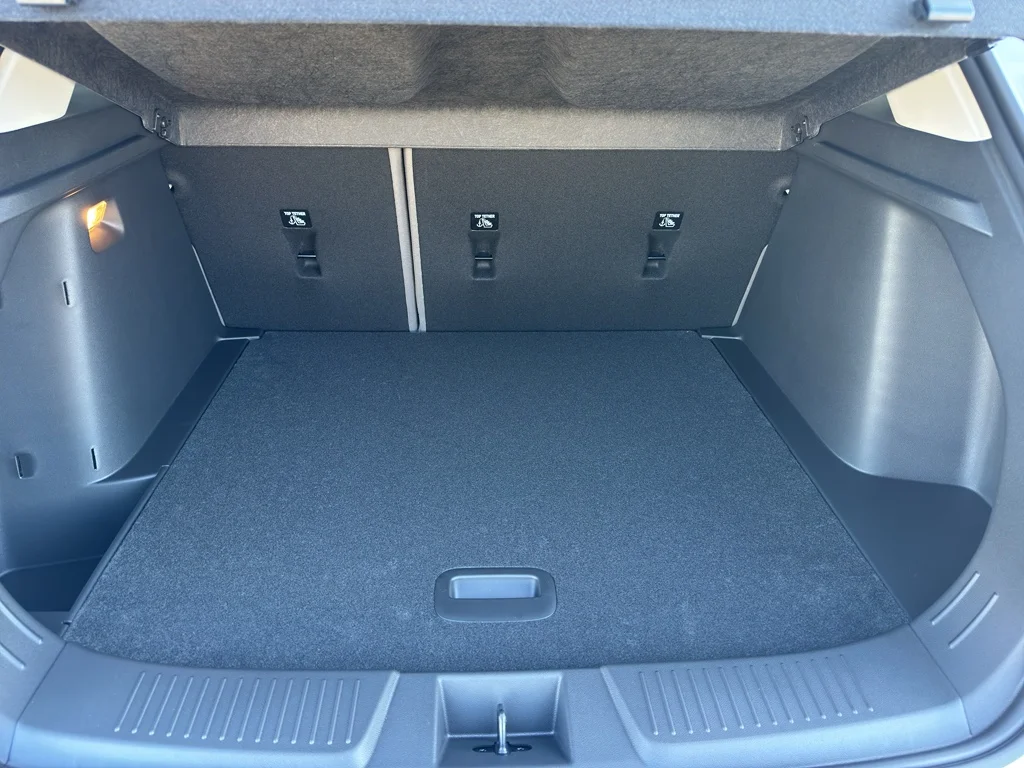 2026 Chevrolet Trax Activ - Photo 20