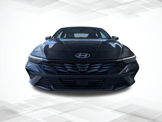 Used 2025 Gray Hyundai Limited image 8