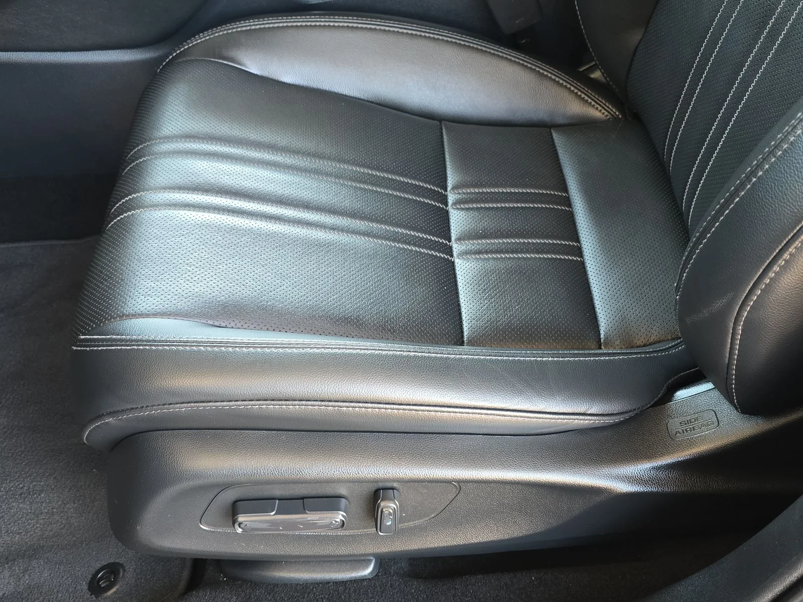 2024 Honda HR-V EX-L - Photo 26