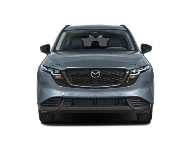 New 2026 Aero Gray Metallic Mazda 2.5 S Preferred image 7