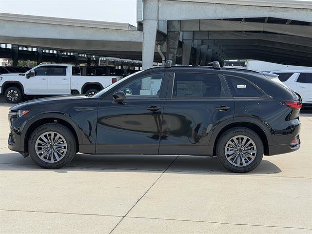 New 2026 Jet Black Mica Mazda SC Plus image 8