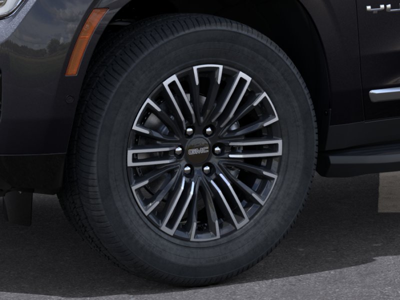 2026 GMC Yukon XL Elevation - Photo 9