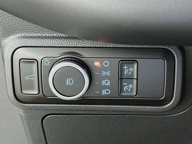 New 2026 Ford Explorer Tremor