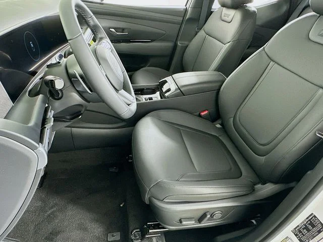 New 2026 White Hyundai XRT image 10