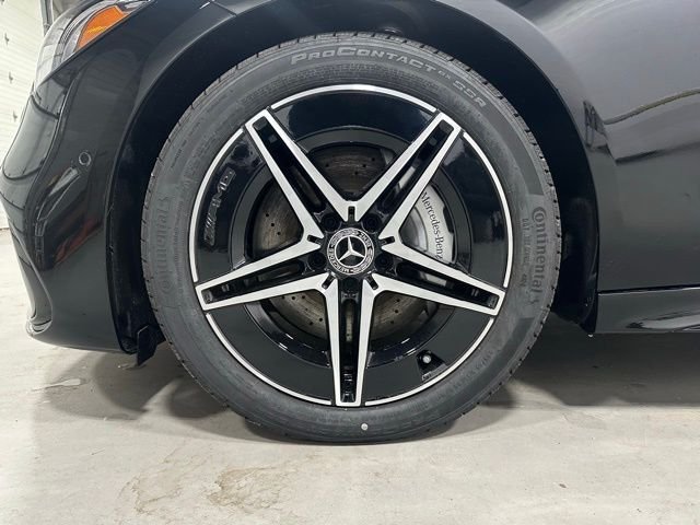 New 2025  Mercedes-Benz C 300 image 21