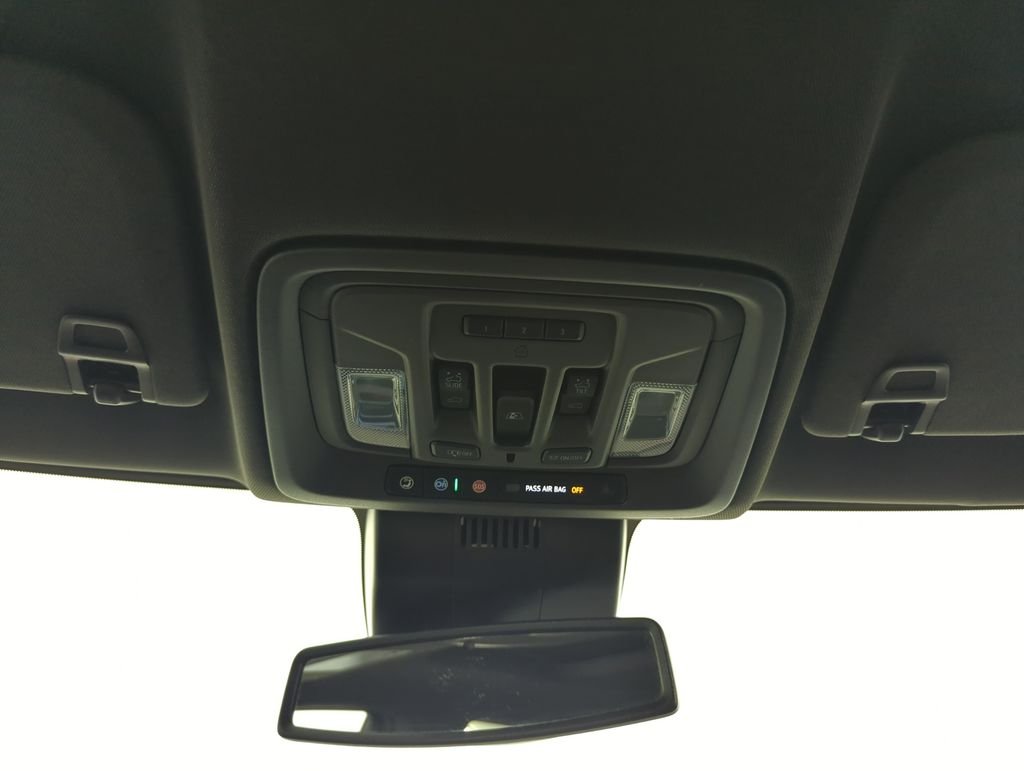 Used 2023 Beige Chevrolet LTZ image 25