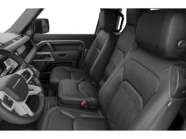 Used 2022  Land Rover S image 12