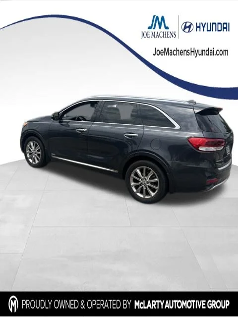 Used 2016 Gray Kia SX Limited image 7