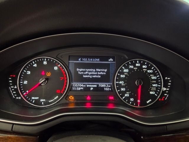 Used 2017 White Audi 2.0T Premium image 27