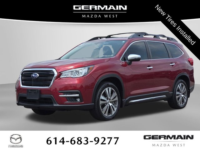 2022 Subaru Ascent Touring