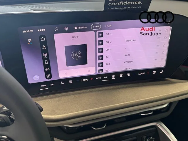 New 2026 White Audi 2.0T Premium Plus image 17