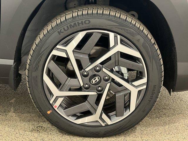 New 2026 Atlas White Hyundai SEL Premium AWD image 10