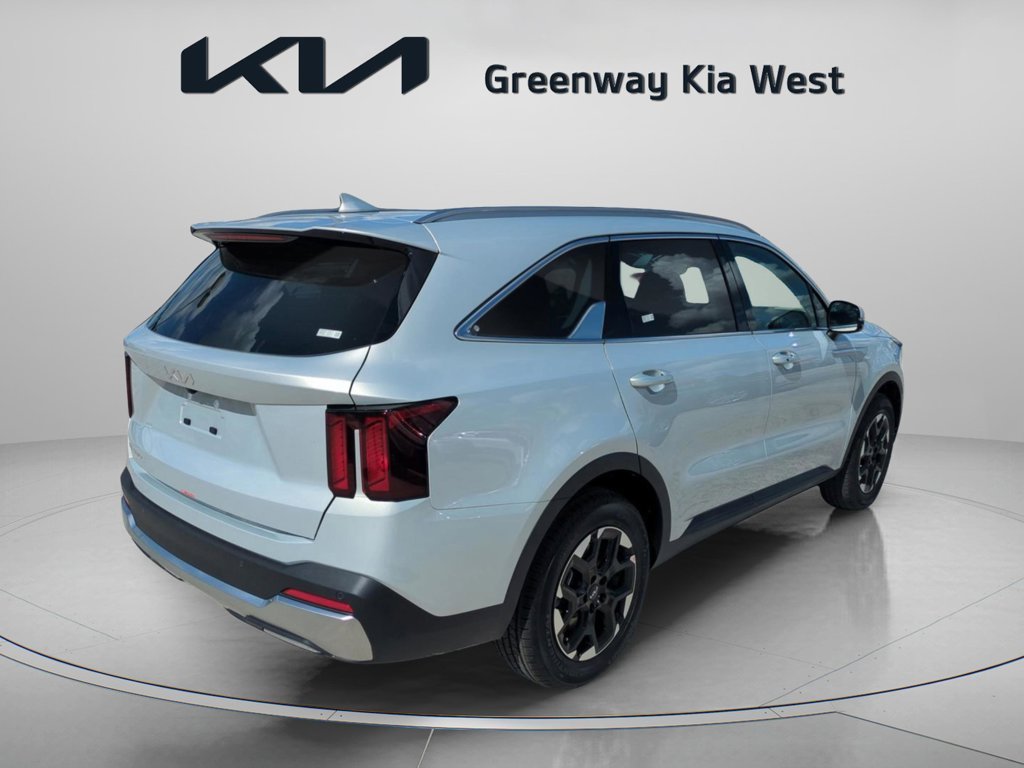 2026 Kia Sorento S - Photo 10