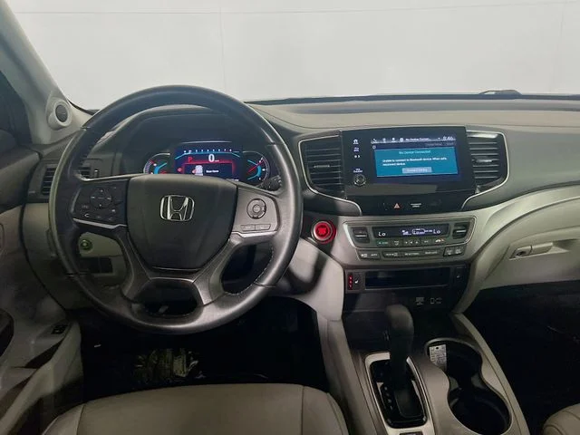Used 2019  Honda EX-L image 21