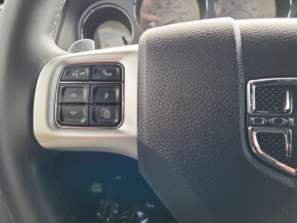 Used 2013 Black Dodge R/T image 23