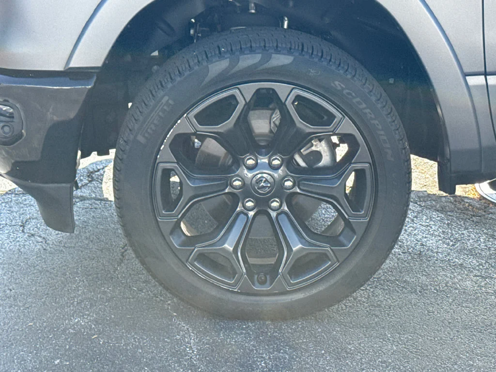 2023 RAM Ram 1500 Pickup Limited - Photo 11