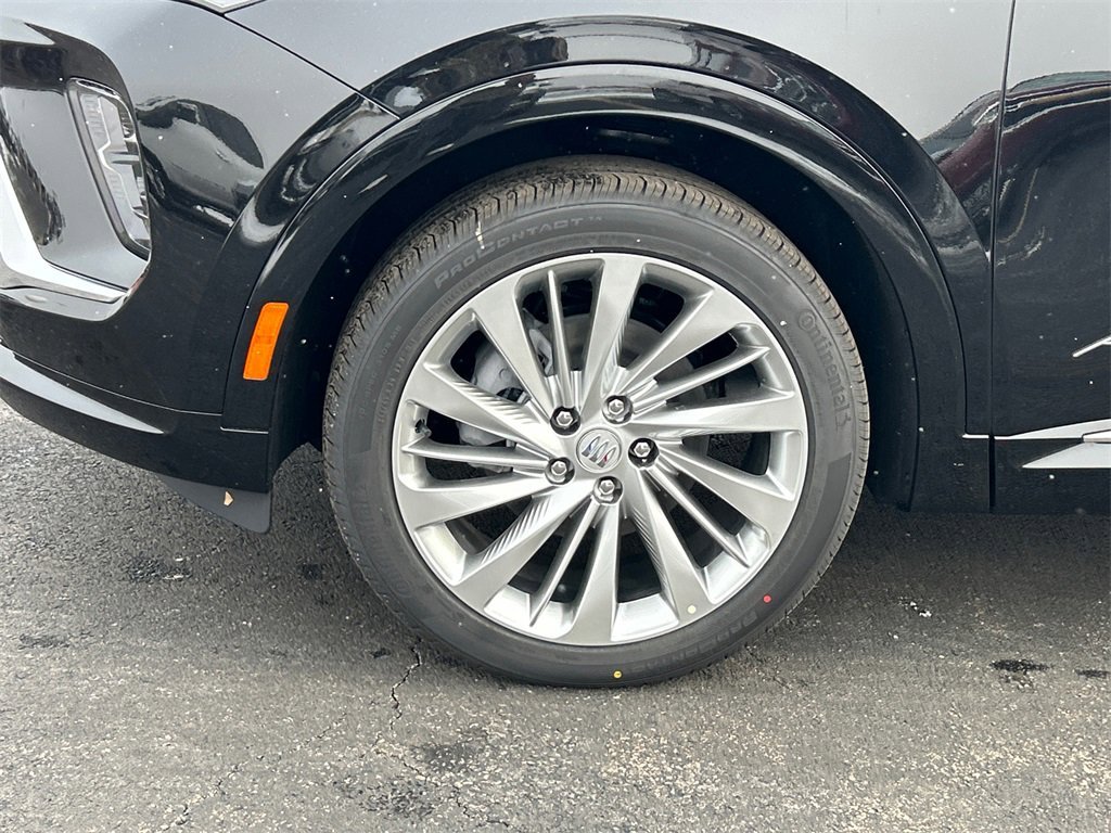 2026 BUICK ENVISION - Image 10