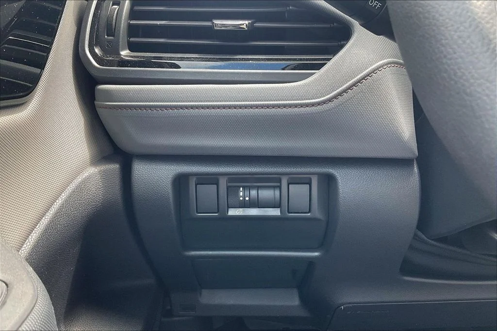 2026 Subaru Forester Sport - Photo 33