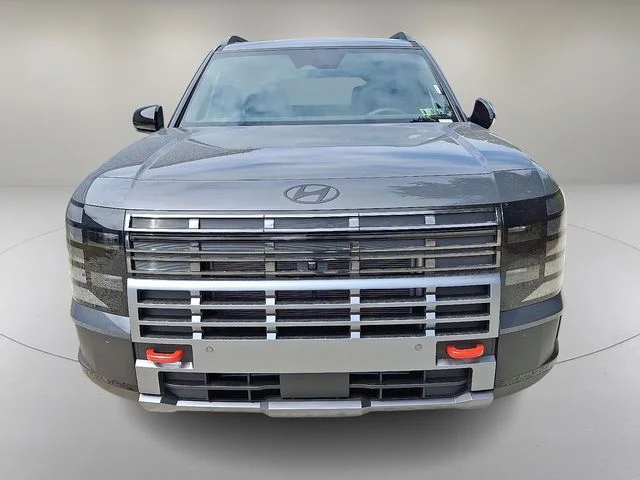 New 2026 Gray Hyundai XRT Pro image 2
