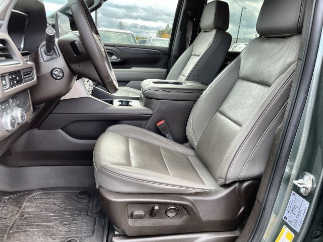 2024 GMC Yukon SLT - Photo 21