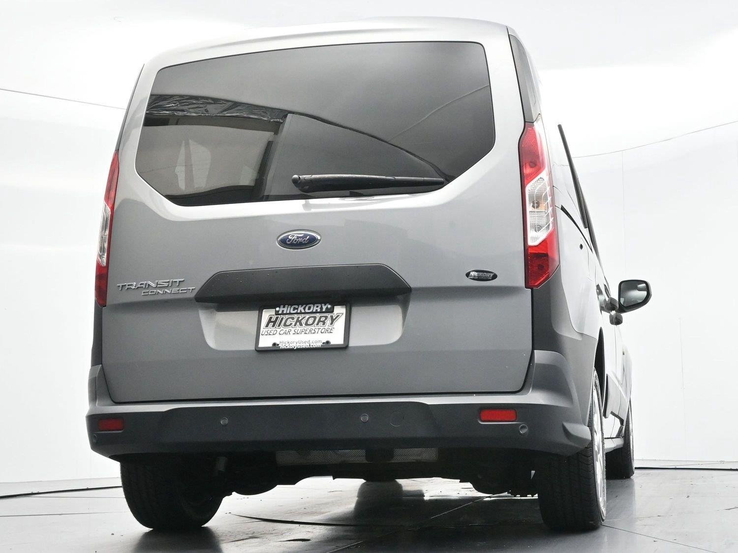 Used 2022 Solar Silver Ford XL image 47