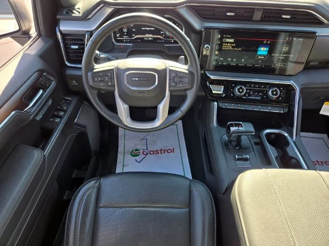 Used 2025 Sterling Metallic GMC Denali image 14