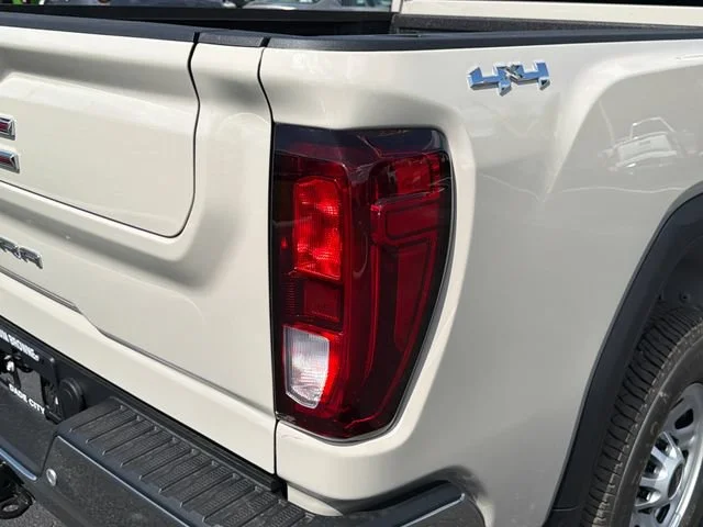 New 2026 Coastal Dune GMC Pro image 9