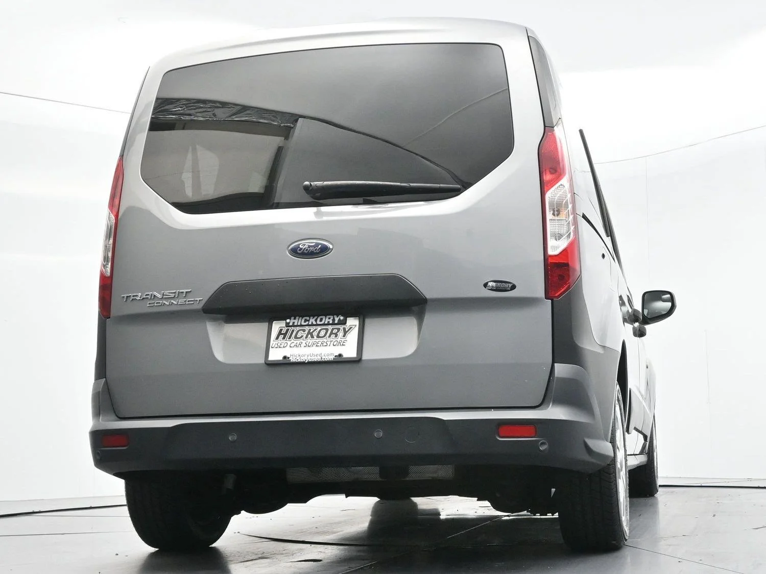 Used 2022 Solar Silver Ford XL image 47