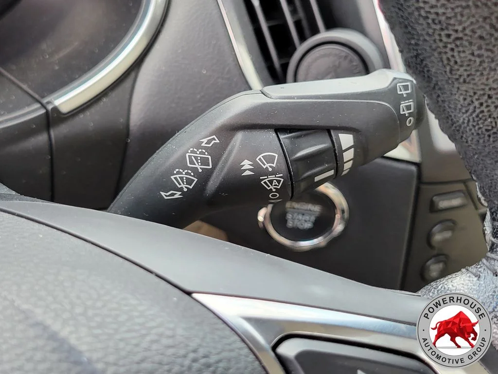 Used 2019 Black Ford Titanium image 31