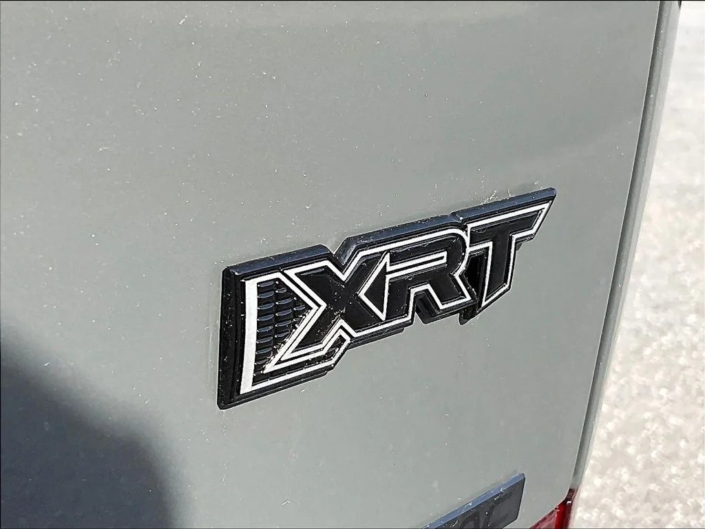 New 2026 Gray Hyundai XRT image 8