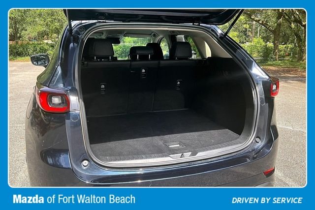 Used 2025 Blue Mazda 2.5 S Select Package image 37