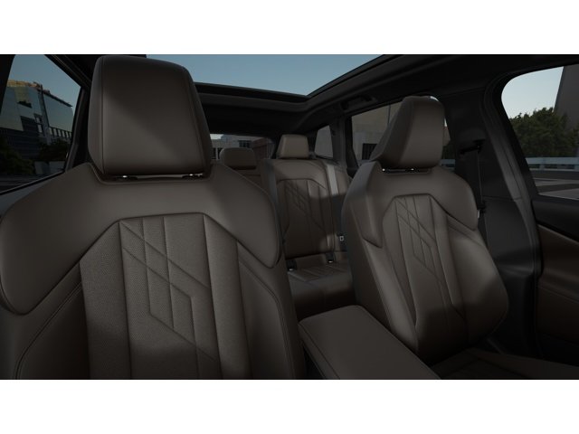 New 2026 Dune Grey Metallic BMW 30 xDrive image 11