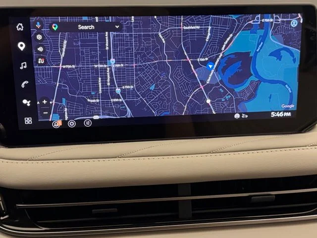 2026 INFINITI QX60 AUTOGRAPH - Photo 35