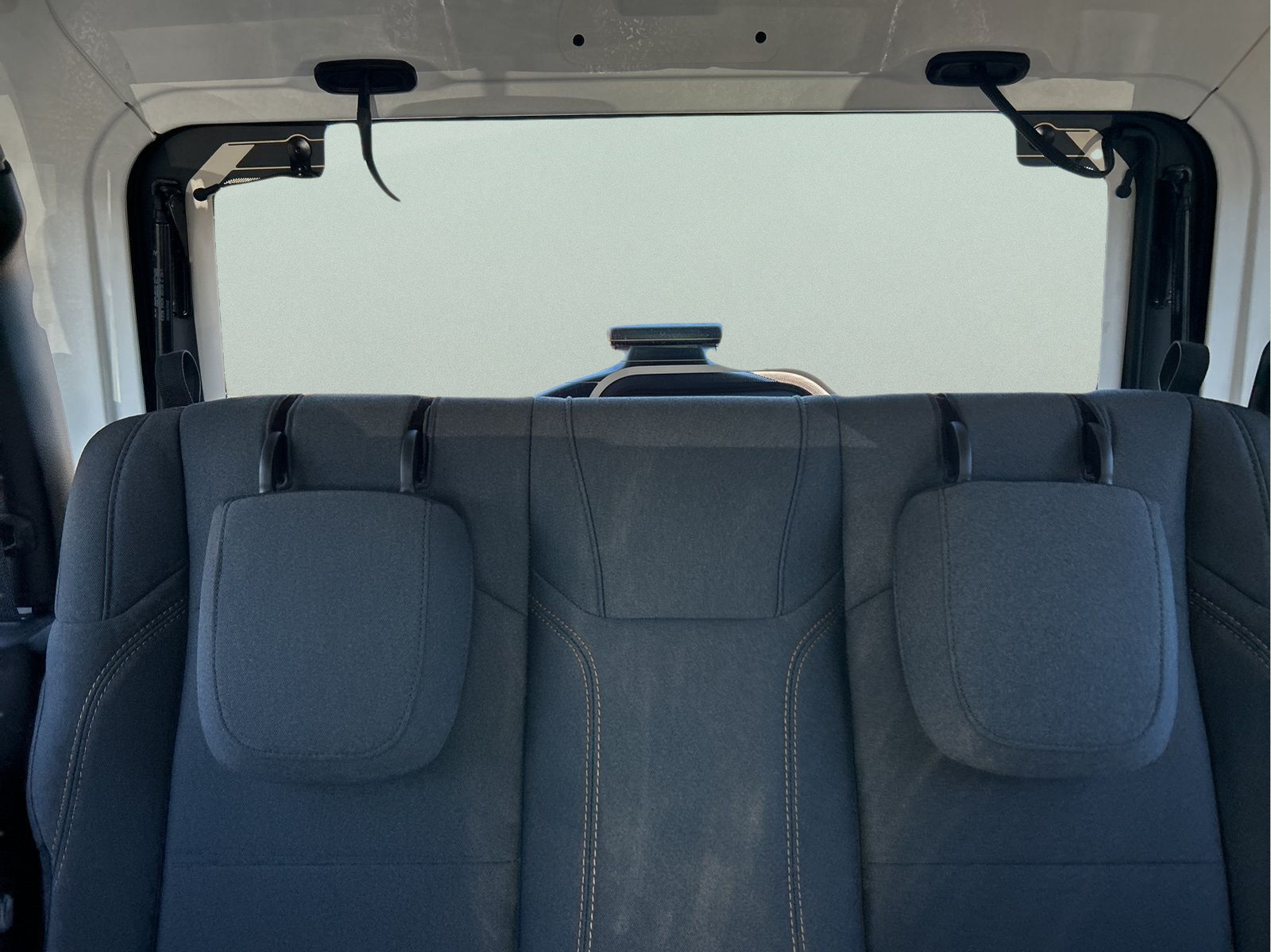 2026 Jeep Wrangler 2-Door Sport - Photo 26