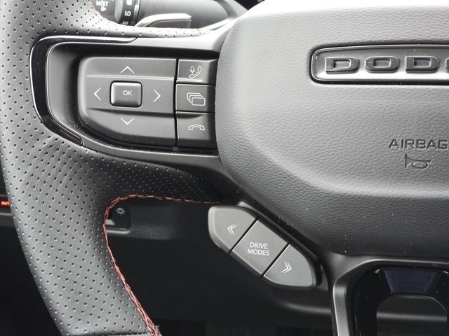 New 2026 Bludicrous Exterior Paint Dodge Scat Pack image 18