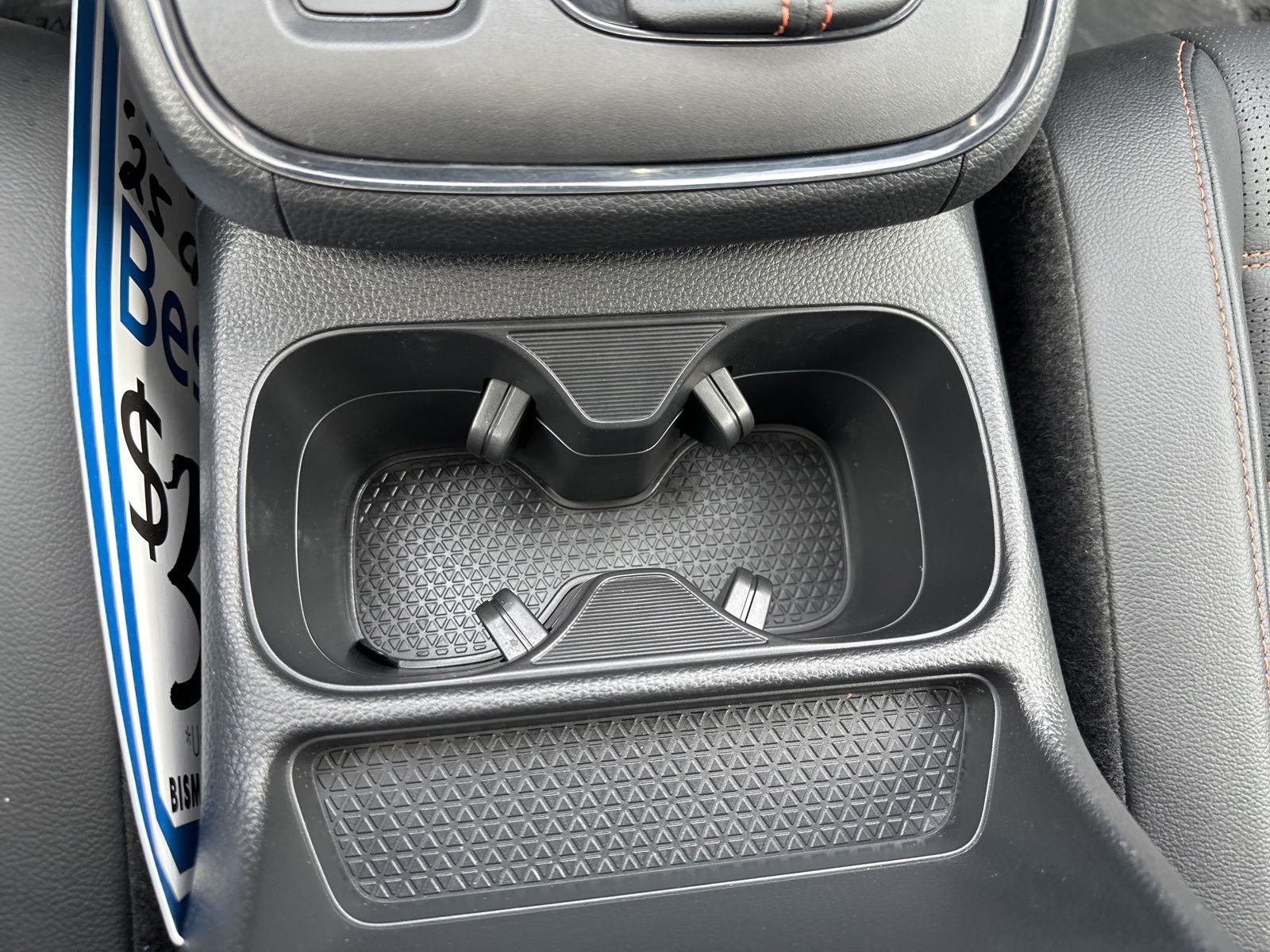 Certified Used 2025 Gray Honda Sport Touring image 64