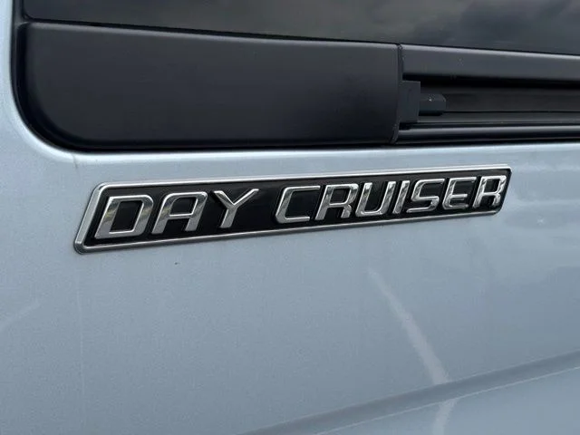 New 2026 White Mercedes-Benz Midwest Luxe Cruiser image 61