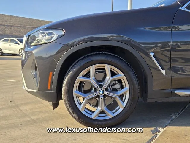 2022 BMW X3 30i - Photo 9