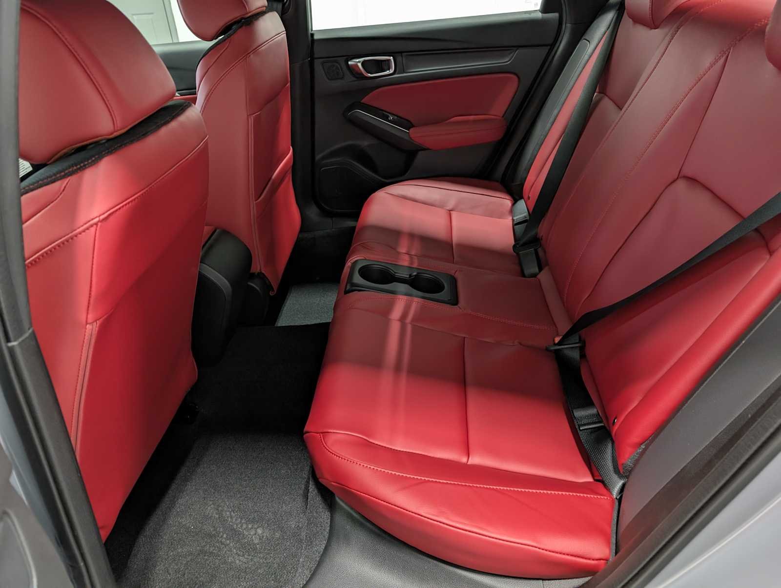 New 2026 Urban Gray Pearl Acura Type S image 20