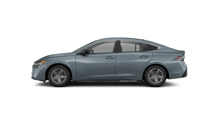 New 2026 KBZ Atlantic G Nissan SV Sedan image 1
