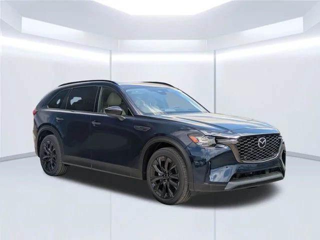 2026 Mazda CX-90 Premium Package - Photo 8