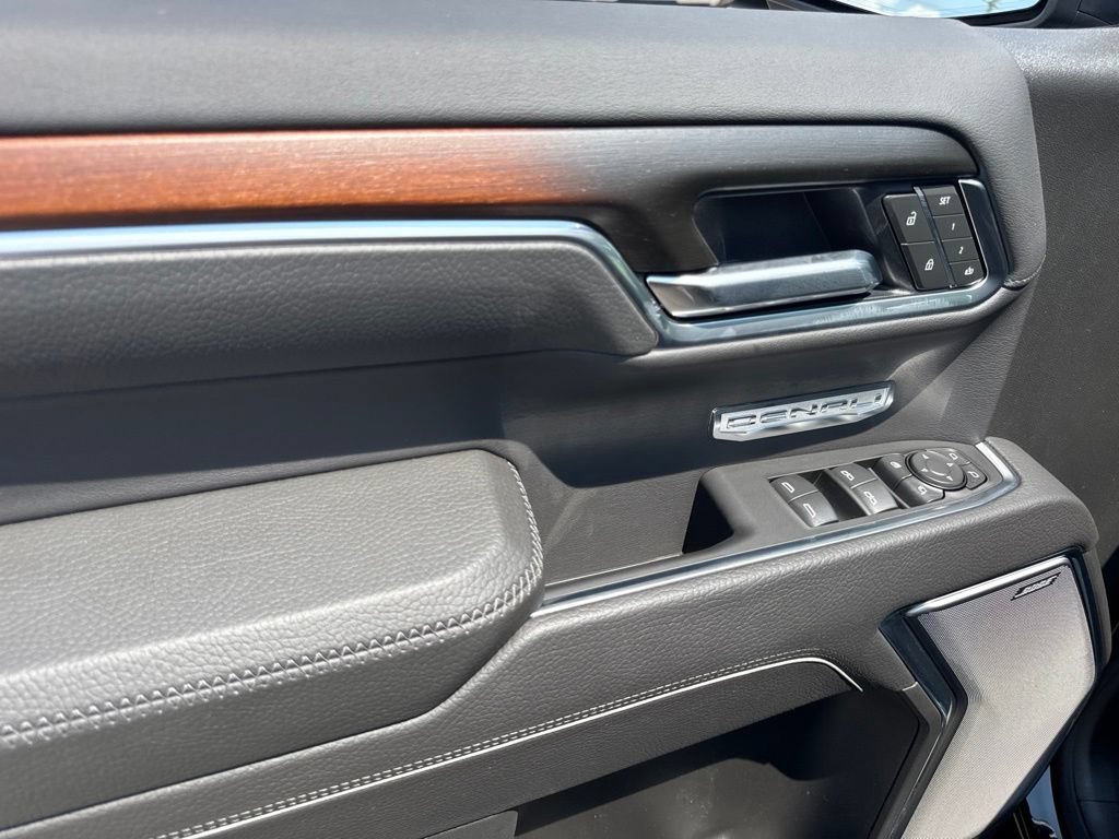 2026 GMC Sierra 1500 Denali - Photo 10