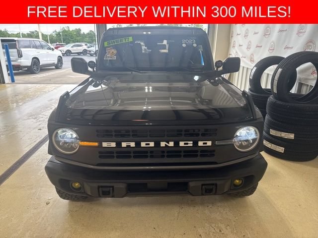 Used 2023 Gray Ford Black Diamond image 26