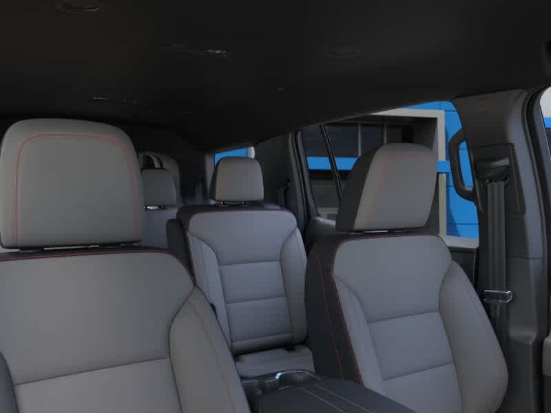2027 Chevrolet Traverse LT - Photo 24