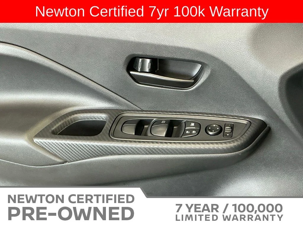 Certified Used 2025 Fresh Powder Nissan 1.6 S image 29