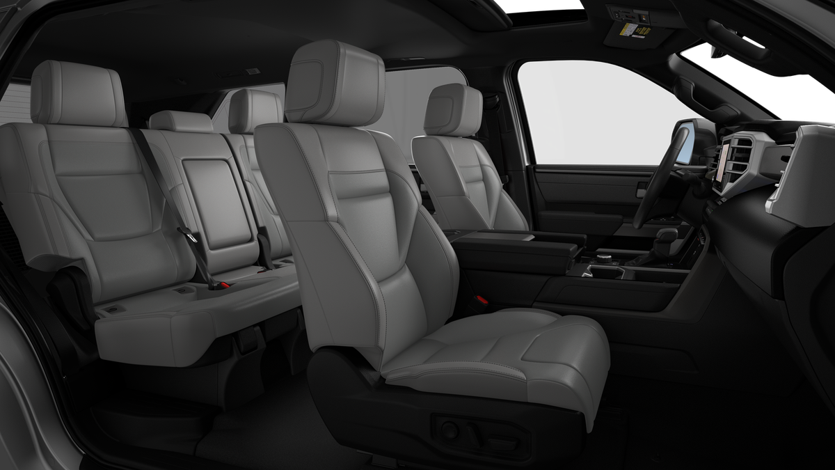 New 2026 Ice Cap Toyota SR5 image 32