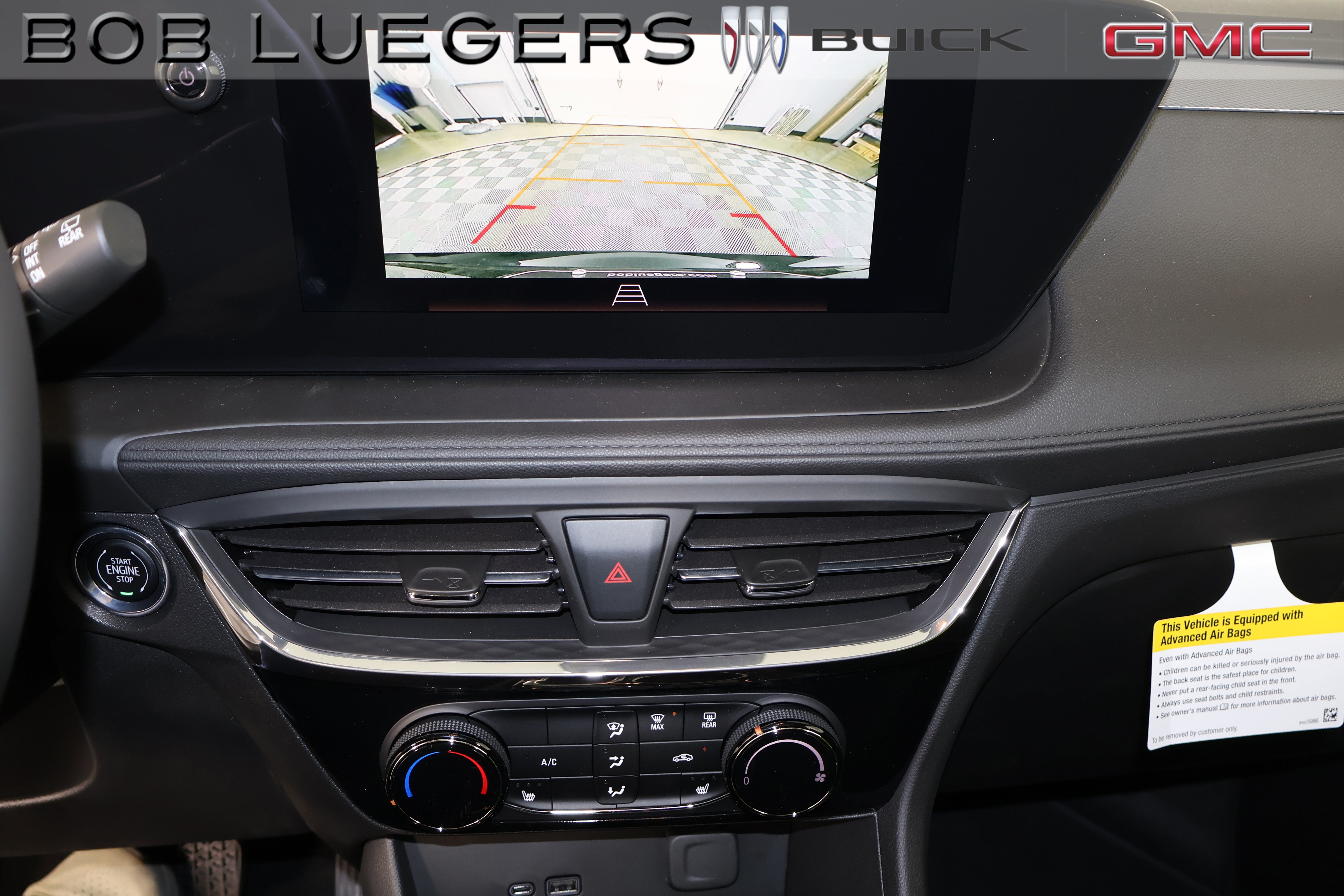 2026 Buick Encore GX Sport Touring - Photo 26