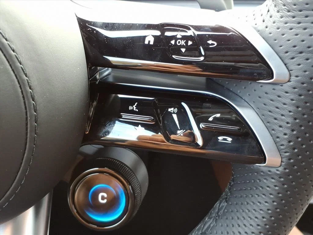 New 2026 BLACK Mercedes-Benz AMG® GLE 53 image 18