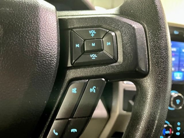 Used 2020 White Ford Lariat image 20