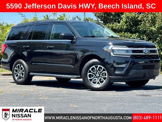 2024 Ford Expedition XLT